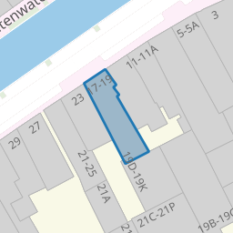 Perceel DEL00-O-2284