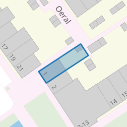 Perceel DEL00-O-2309