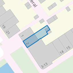 Perceel DEL00-O-2310