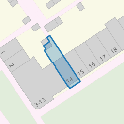 Perceel DEL00-O-2311