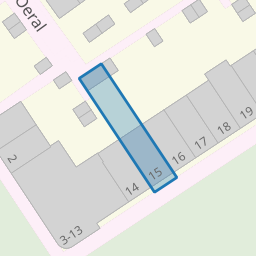 Perceel DEL00-O-2312