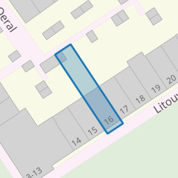 Perceel DEL00-O-2313