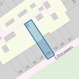 Perceel DEL00-O-2315