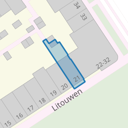 Perceel DEL00-O-2318