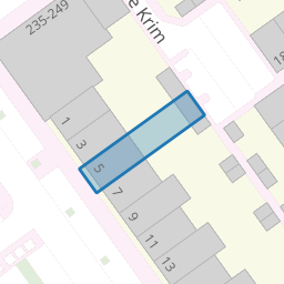 Perceel DEL00-O-2325