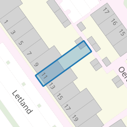 Perceel DEL00-O-2328