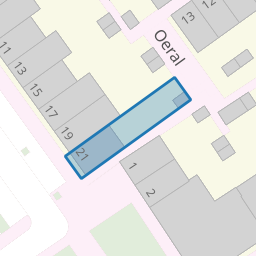 Perceel DEL00-O-2333