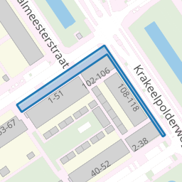 Perceel DEL00-O-2339