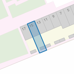 Perceel DEL00-O-2344