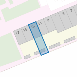 Perceel DEL00-O-2345