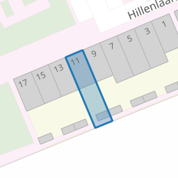 Perceel DEL00-O-2346