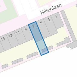 Perceel DEL00-O-2348