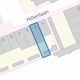 Perceel DEL00-O-2350