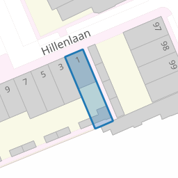 Perceel DEL00-O-2351