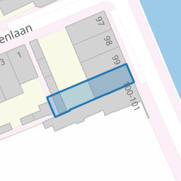 Perceel DEL00-O-2352