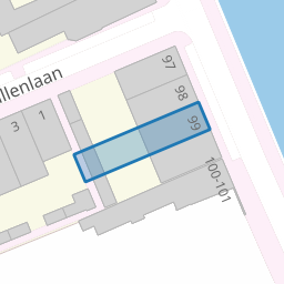 Perceel DEL00-O-2353