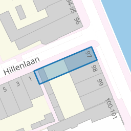 Perceel DEL00-O-2355