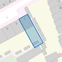 Perceel DEL00-O-2356