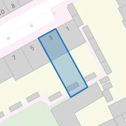 Perceel DEL00-O-2357