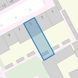 Perceel DEL00-O-2358