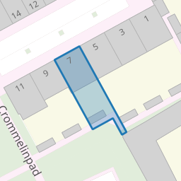 Perceel DEL00-O-2359