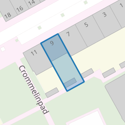 Perceel DEL00-O-2360