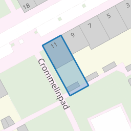 Perceel DEL00-O-2361