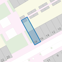 Perceel DEL00-O-2362