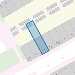 Perceel DEL00-O-2364