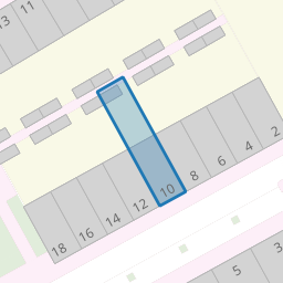 Perceel DEL00-O-2366