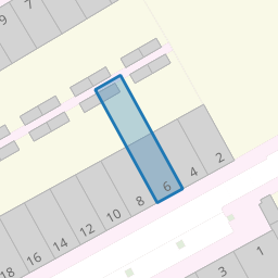 Perceel DEL00-O-2368