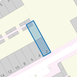 Perceel DEL00-O-2370