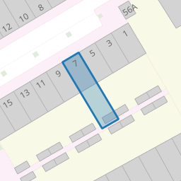 Perceel DEL00-O-2374