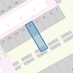 Perceel DEL00-O-2375