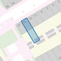 Perceel DEL00-O-2378