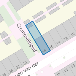 Perceel DEL00-O-2380