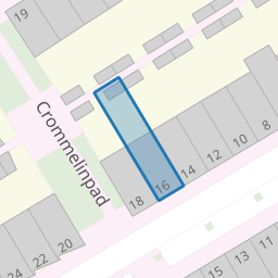 Perceel DEL00-O-2381