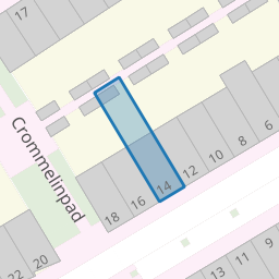 Perceel DEL00-O-2382