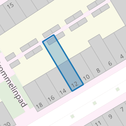 Perceel DEL00-O-2383