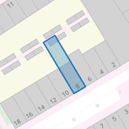 Perceel DEL00-O-2385