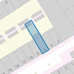 Perceel DEL00-O-2386