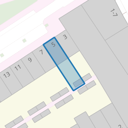 Perceel DEL00-O-2390