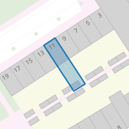 Perceel DEL00-O-2393