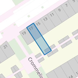 Perceel DEL00-O-2396