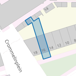 Perceel DEL00-O-2399