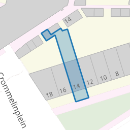 Perceel DEL00-O-2400