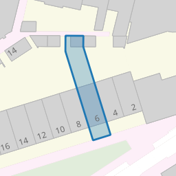 Perceel DEL00-O-2404