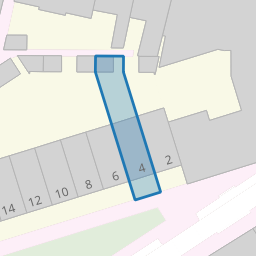 Perceel DEL00-O-2405