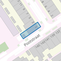 Perceel DEL00-O-2416