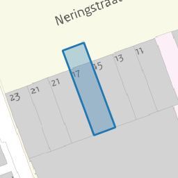 Perceel DEL00-O-2425